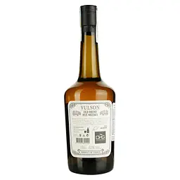 Уцінка. Віскі Vulson Old Rhino Rye Spirit Organic 45% 0.7 л в подарунковій упаковці - мініатюра 5