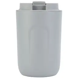 Термочашка 63mugs для кави 380 мл сіра (63 mugs) - мініатюра 2