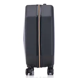Валіза Semi Line 24" (M) Black (T5821-4) - мініатюра 5