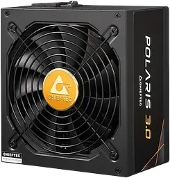 Блок живлення Chieftec Polaris 3.0 1250W 80+ Gold (PPS-1250FC-A3) - мініатюра 4