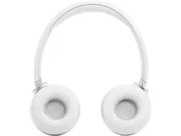 Навушники з мікрофоном JBL Tune 530BT White (T530BTWHT) - мініатюра 7