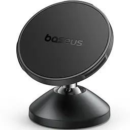 Автотримач Baseus GoTrip DC1 Small Magnetic (C00137) Cosmic Black