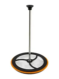 Система приготування їжі JetBoil Flash Java Kit, Topo, 1 л Сірий-Помаранчевий - мініатюра 3