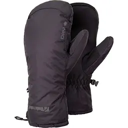 Рукавиці Trekmates Classic DRY Mitt XL Чорний (1054-015.0890)