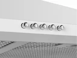 Витяжка купольна WEILOR WK 65 WH - мініатюра 3