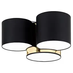 Стельовий світильник TK lighting 3445 Mona gold