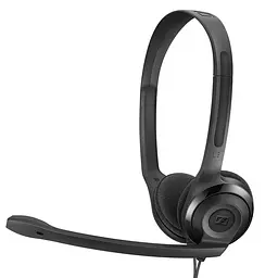 Гарнітура Sennheiser PC 5 CHAT 3.5 мм (508328)