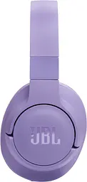 Bluetooth Stereo JBL Tune 720 BT (JBLT720BTPUR) Purple UA - мініатюра 7