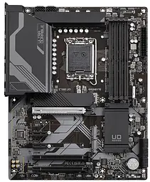 Материнська плата Gigabyte Z790 UD (Z790 UD) (Socket 1700, Intel Z790, ATX) Б/в
