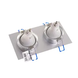 Світильник точковий Brille HDL-DT 111/2 MR16 SL 36-445 - мініатюра 5