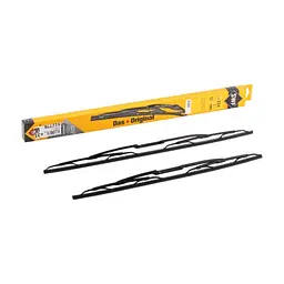 Щітка склоочисника SWF 116334 - мініатюра 4