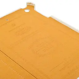 Чехол iCarer для iPad Mini/Mini2/Mini3 Ultra-thin Genuine White (RID794W) - мініатюра 6