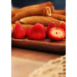Саджанець Agro-Market Полуниця Профьюжен (Profession) 5шт (ремонтантний сорт) (37291) - мініатюра 6