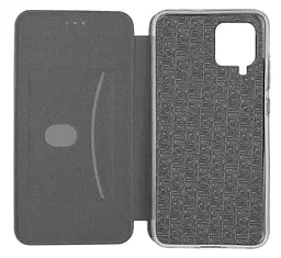 Чохол-книжка Primolux Besus для телефону Samsung Galaxy M53 (SMM536) Black - мініатюра 3