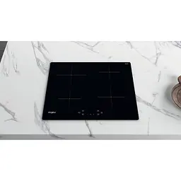 Варильна поверхня електрична Whirlpool WS Q4860 NE - мініатюра 4