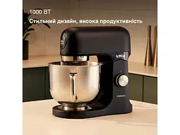 Кухонна машина Kenwood kMix KMX751ABK - мініатюра 8
