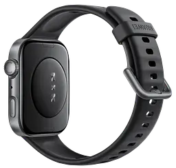 Смарт годинник Huawei Watch FIT 4 Black - мініатюра 4