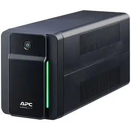 ДБЖ APC Back UPS 750VA/410W, USB, 4xSchuko, (BX750MI-GR) (BX750MI-GR)