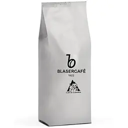 Кава в зернах Blasercafe Colombia Supremo 250 г