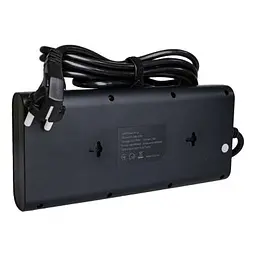Мережевий фільтр живлення Patron SP-1683-USB (EXT-PN-SP-1683-USB) - мініатюра 2