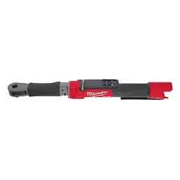 Гайковерт Milwaukee динамометричний, з тріскачкою 1/2" M12 ONEFTR12-0C, 203Нм (без АКБ та ЗП) (4933464969) - мініатюра 2