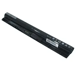 Акумулятор Dell M5Y1K (Inspiron 3558, 5558, Vostro 3458, 3558 series) 14.8V 2200 mAh Black - мініатюра 2