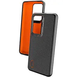 Протиударний чохол Gear4 Battersea D3O для Samsung Galaxy S20 Ultra 5G (6.9") Black (702004898) - мініатюра 9