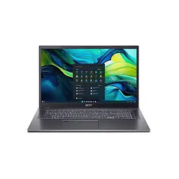 Ноутбук Acer Aspire 16 A16-71M 16 WUXGA OLED, Intel U7-155H, 16GB, F512GB, UMA, Lin, сірий (NX.JEMEU.005)