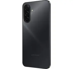 Смартфон Samsung Galaxy A17 8/256GB Black (SM-A175FZKE) (UA) - мініатюра 6