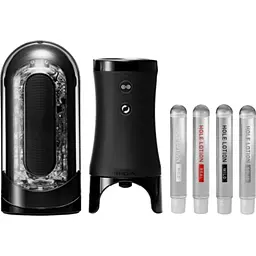 Мастурбатор Tenga Flip Zero EVR Electronic Vibrotation (SO7330) [170552] - мініатюра 3