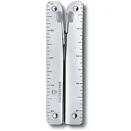 Мультитул Victorinox Swisstool X 115мм,28функ+чорн.нейлон.чохол - мініатюра 5