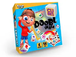 Настільна розважальна гра Doobl Image Cubes DBI-04-01U (2000904248537) shop (2000904248537)