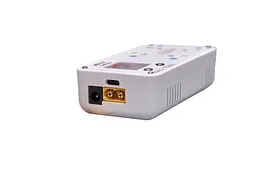 Зарядний пристрій VIFLY ToothStor 2S — зарядка для 2S акумуляторів - мініатюра 2