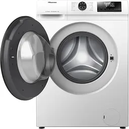 Пральна машина Hisense WFQP6012EVM/UA (20012346) - мініатюра 2