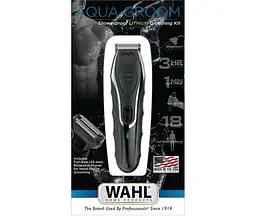 Універсальний тример Wahl Aqua Groom 09899-016 [64155] - мініатюра 6