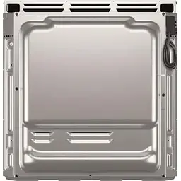 Духовка електрична Whirlpool OMSK58CU1SB - мініатюра 4