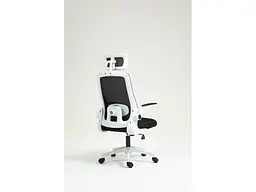 Комп'ютерне крісло для геймера Aula F526 Black (6948391286235) - мініатюра 5