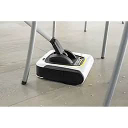 Електровіник Karcher KB 5 білий (1.258-050.0) - мініатюра 4