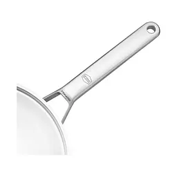 Сотейник з кришкою Fiskars Taiten OPTIHEAT 26 см (1066949) - мініатюра 3