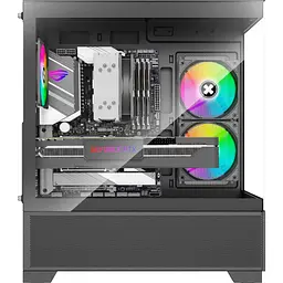Корпус Xilence XILENT BEAM X218 ARGB без БЖ (XG172_X218.ARGB) - мініатюра 13