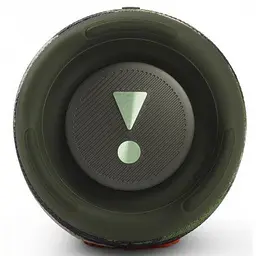 Портативна колонка JBL Charge 5 Green (JBLCHARGE5GRN) - мініатюра 6