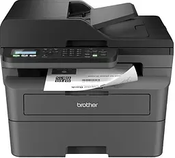 БФП laser mono A4 MFC-L2802DW 32 ppm Fax ADF Duplex PCL USB Wi-Fi Brother teh0015749