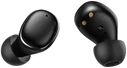 Навушники TWS Hator Hyреrpunk Truedots HD Black (HTA411)