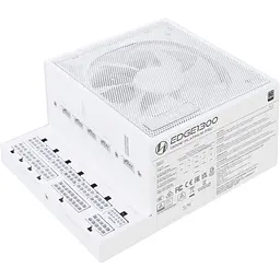 Блок живлення Lian Li EDGE1300 1300W 80 PLUS PLATINUM WHITE (G9P.EG1300.WE00.EU)