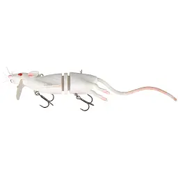 Воблер Savage Gear 3D Rad 300 мм F 90.0 g #03 White