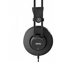 Навушники провідні AKG K52 (3169H00010) 3169H00010 - мініатюра 7