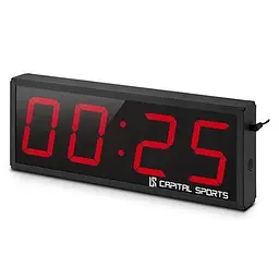 Спортивний таймер Capital Sports Timemer 2.0 (10028193) - мініатюра 3