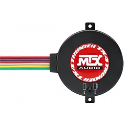 Компонентна акустика MTX TX465S - мініатюра 6
