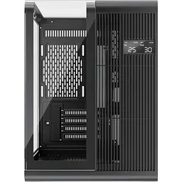 Корпус 1stPlayer RT5 Black (RT5-BK) [146438] - мініатюра 4