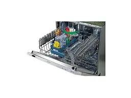 Встраиваемая посудомоечная машина Indesit DSIO 3T224 CE - миниатюра 3